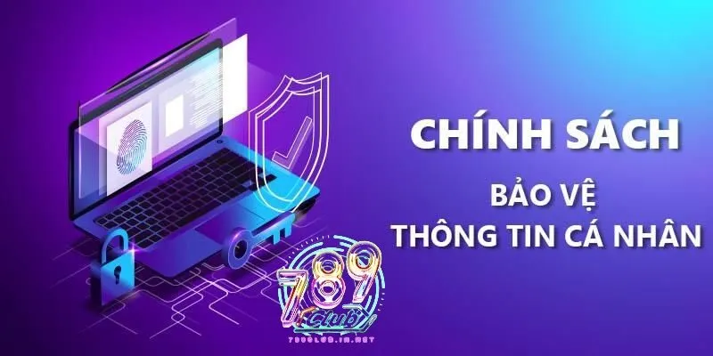 Chính sách bảo mật về thu thập thông tin