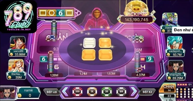 Mẹo soi cầu và chiến thuật chơi xóc đĩa con mực